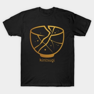 Kintsugi T-Shirt